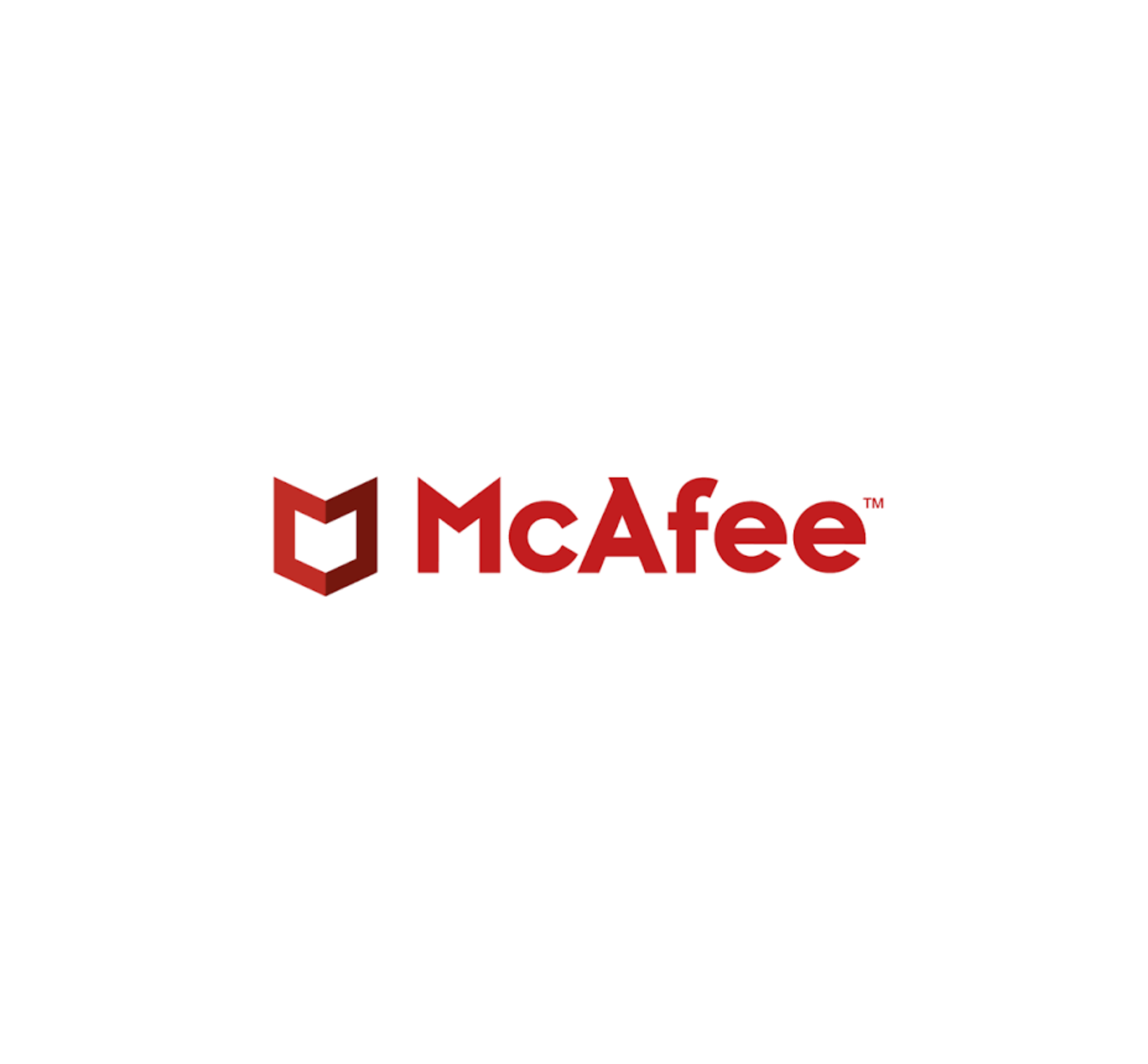McAfee ANTIVIRUS