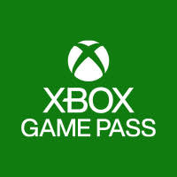 XBOX GAME-PASS