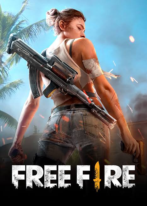 FREE FIRE شحن جواهر 💎