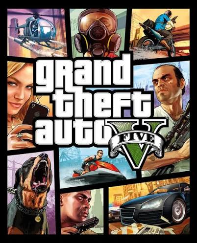 GTA V ENHANCED PC