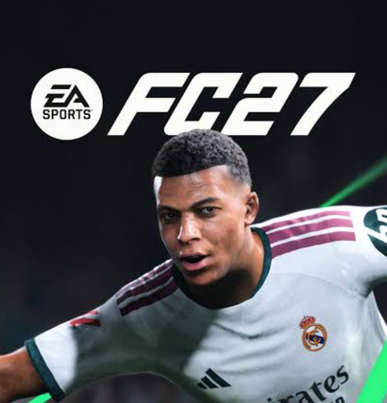 PRE-ORDER FC27